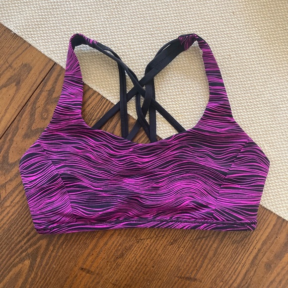 lululemon athletica Other - LULULEMON sports bra, size 4